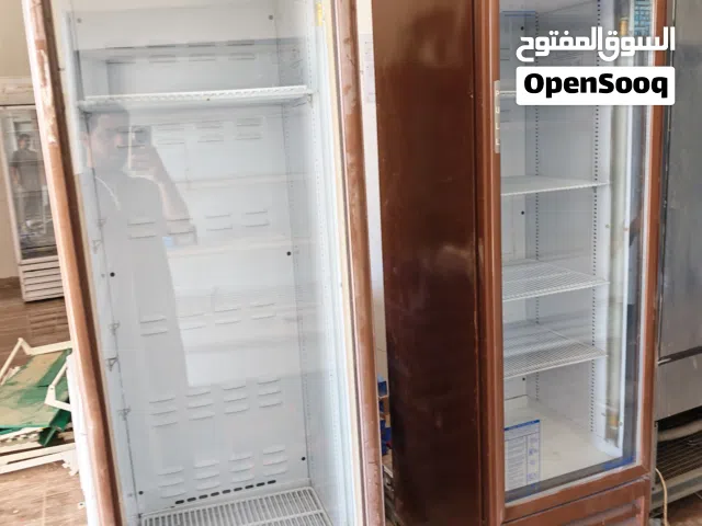 ثلاجات فريزر ارفف شلف فرن كهرباي مكينة ايس كريم واغراض أخرا