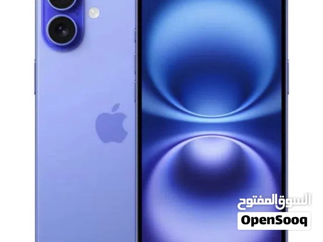 ايفون 16 بلس