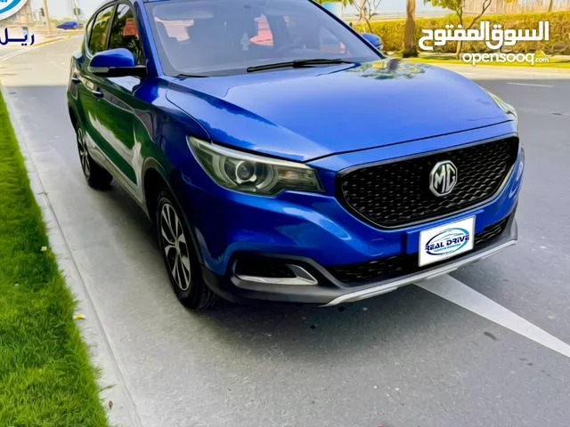 MG ZS 2020 FOR SALE