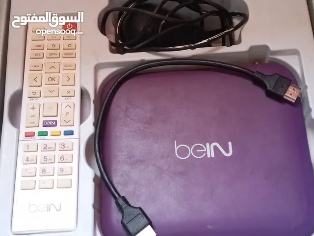 beIN Receivers for sale in Tripoli