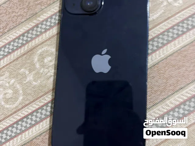 Apple iPhone 14 128 GB in Amman