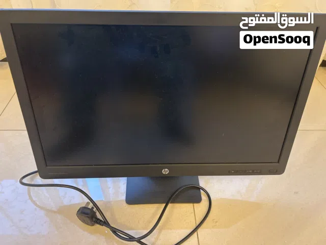 HP 24 “ monitor