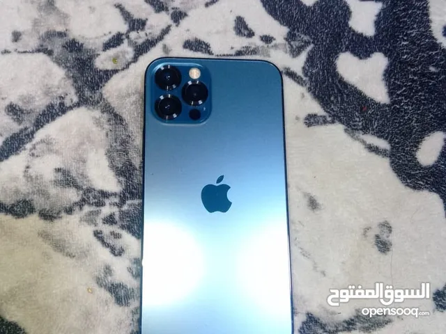 Apple iPhone 12 Pro 128 GB in Amman