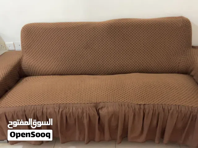 كنبة كبيرة
