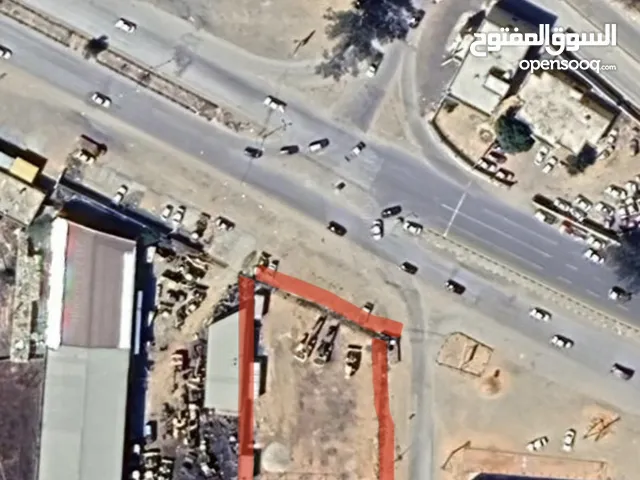 Commercial Land for Sale in Tripoli Al-Kremiah