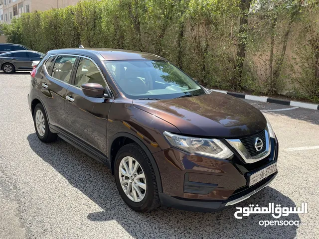 Used Nissan X-Trail in Hawally