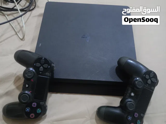 بلي 4سلم مهكر ما مفتوح ذاكره500