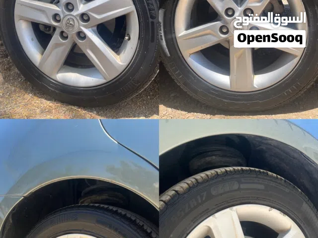 رنقات كامري للبيع