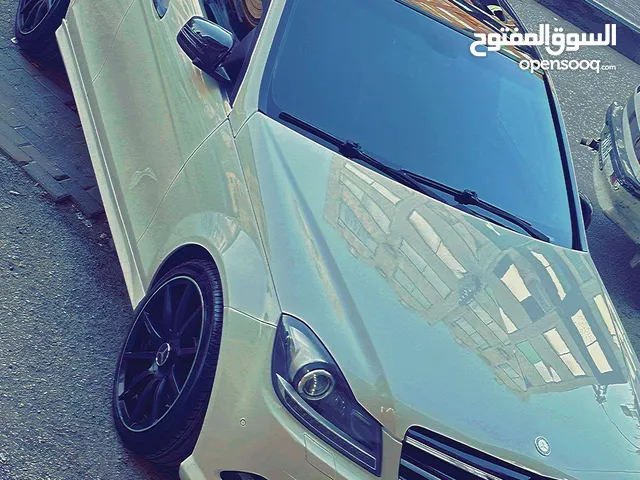 Used Mercedes Benz C-Class in Hebron