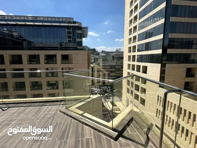 120 m2 2 Bedrooms Apartments for Sale in Amman Abdali