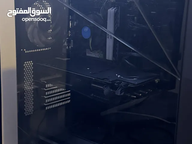 بي سي قيمنق