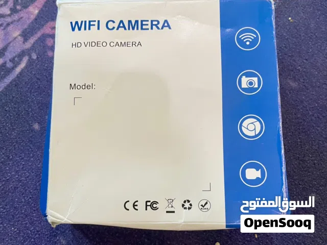 كاميرا IP نظام حماية متكامل للبيت