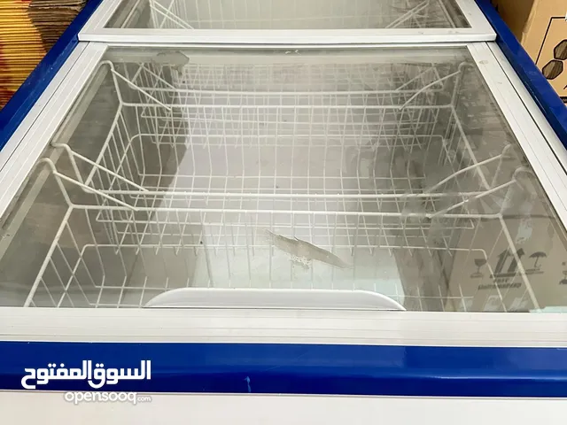 Toshiba Freezers in Tripoli