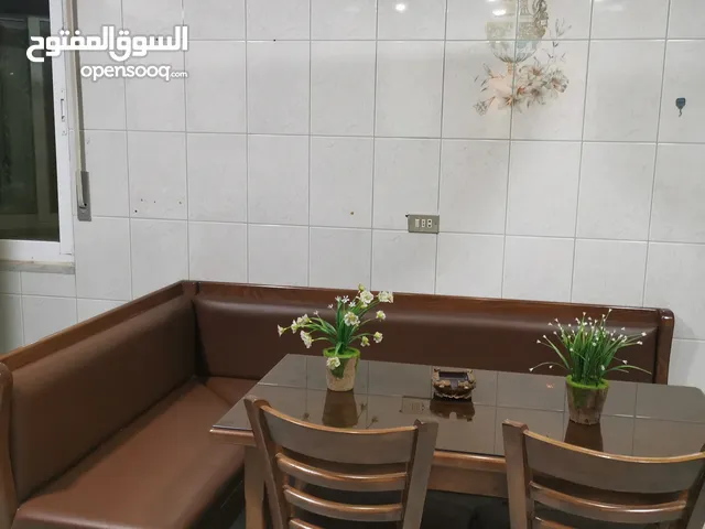 110 m2 3 Bedrooms Apartments for Rent in Irbid Al Hay Al Sharqy