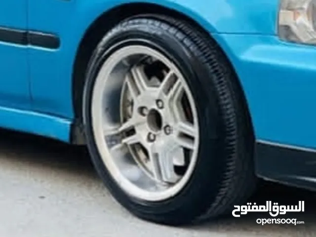 Atlander 15 Rims in Bethlehem