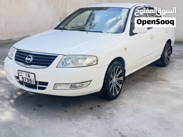 2009, نيسان, صني, S