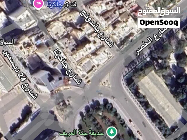 شقة للبيع شارع جاكرتا