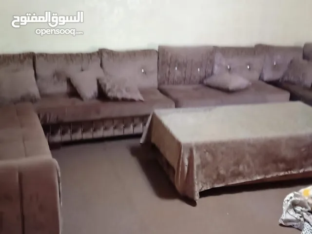 142m2 3 Bedrooms Apartments for Rent in Amman Al Muqabalain