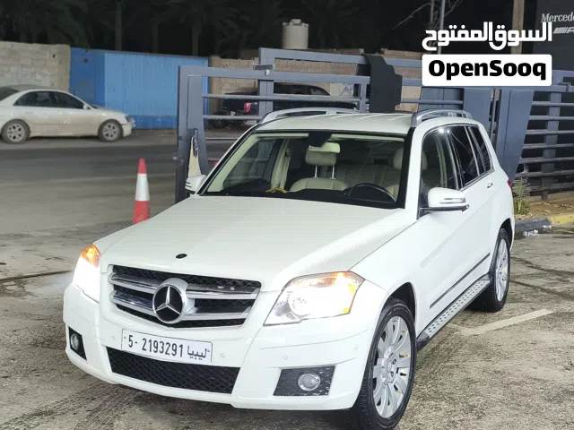 Used Mercedes Benz CLK-Class in Tripoli