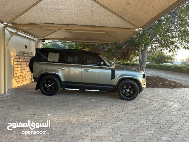 Used Land Rover Defender in Al Batinah