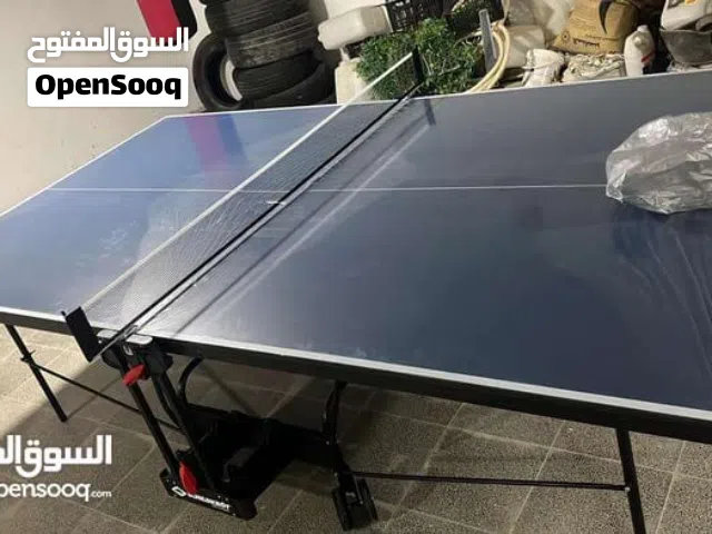 طاولة تنس نوع الماني اصلي ثقيل نوع دونك فاخرة