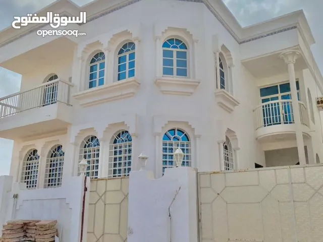 8250 m2 More than 6 bedrooms Villa for Rent in Dhofar Salala
