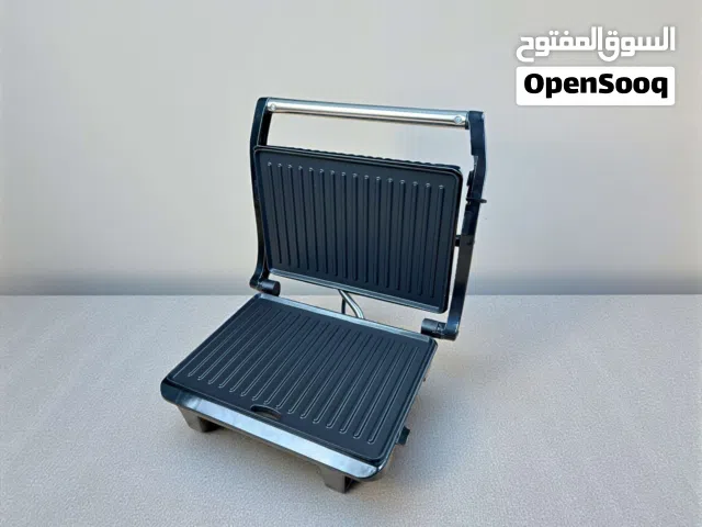 كابسة صاج ماركة ليبرونيك كهربائية