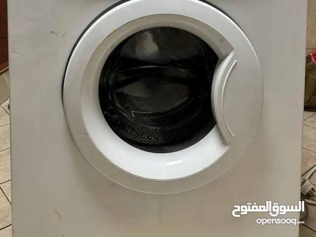 Whirlpool Washing Machine