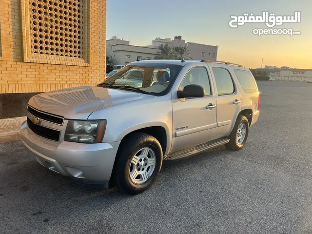 Used Chevrolet Tahoe in Hawally