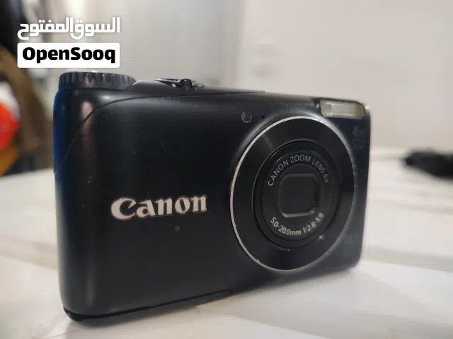 Canon PowerShot