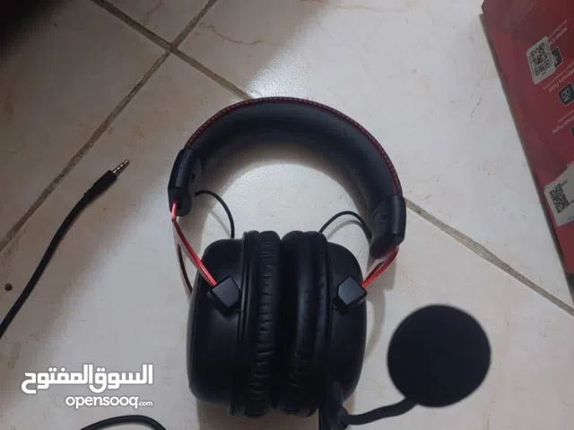 سماعة هايبر اكس كلاود 2
