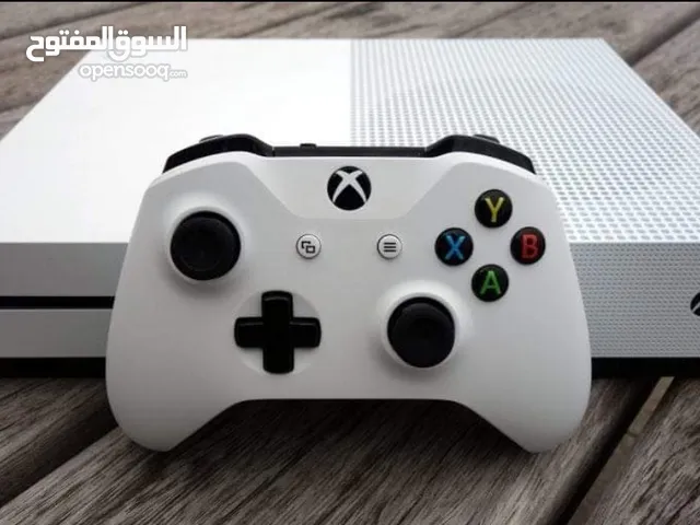 xbox one s اكس بوكس ون اس