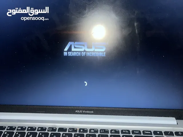 Windows Asus for sale  in Aqaba