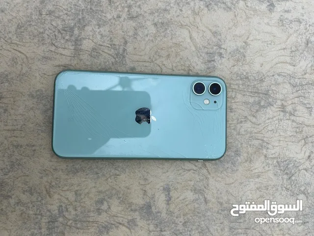 Apple iPhone 11  in Tripoli