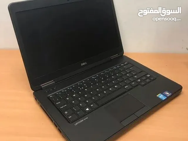 Dell 5270 laptop