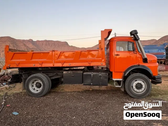 قلاب مرسيدس 81