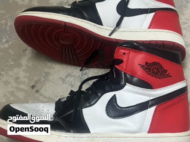 جوتي جوردن جديد new shoes