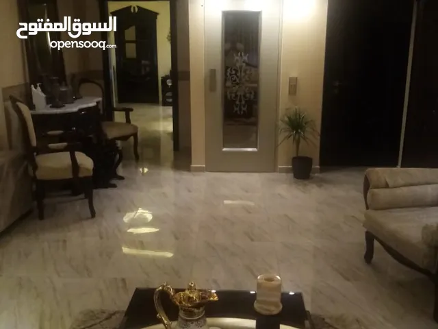 190 m2 3 Bedrooms Apartments for Rent in Amman Daheit Al Rasheed