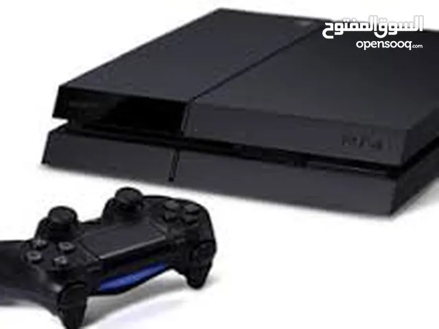 PlayStation 4 PlayStation for sale in Shabwah