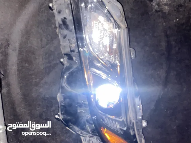 تيوتا كامري 2014