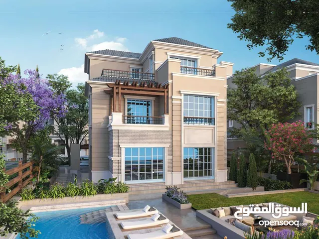 304 m2 More than 6 bedrooms Villa for Sale in Alexandria Smoha