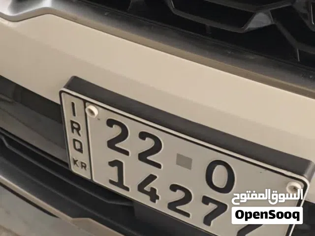 2025 كيا سورينتو LX