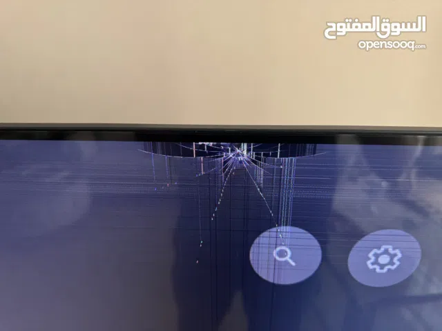 Panasonic Smart 65 inch TV in Sharjah