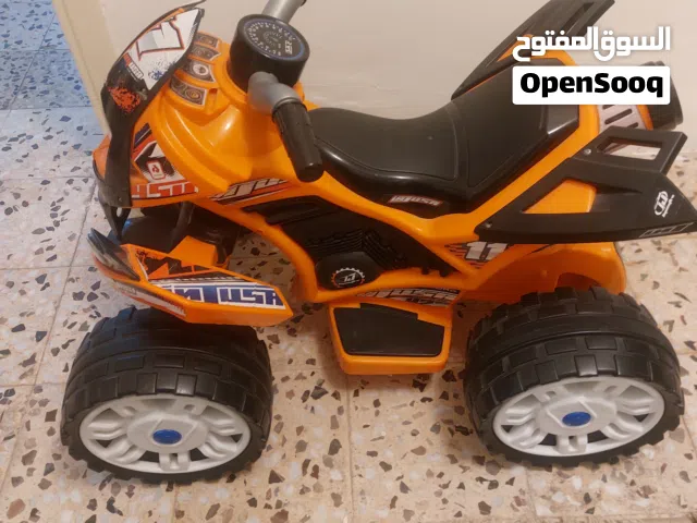 دراجه كهربا سريعه جديده تماما