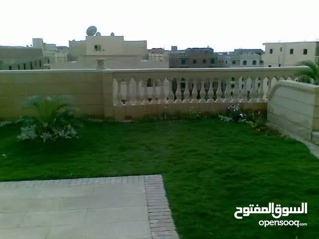 420 m2 3 Bedrooms Apartments for Sale in Cairo Badr City
