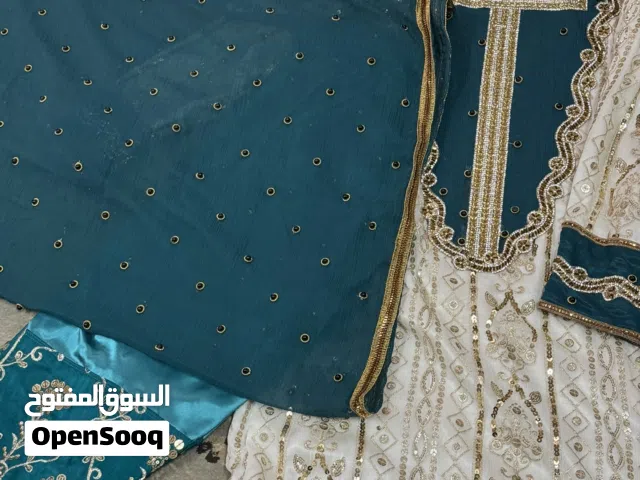 لبسه عمانيه