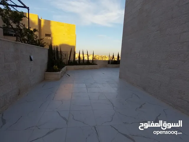 240 m2 4 Bedrooms Apartments for Sale in Amman Khalda