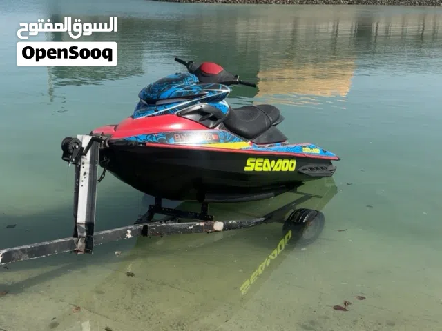 للبيع جتسكي سيدو