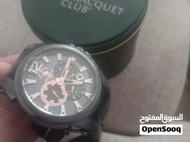 ساعه بولو بحاله جيده جدا