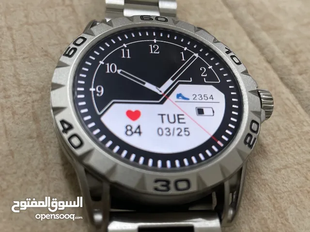 ساعه ذكيه من شركه سويس مالتاري